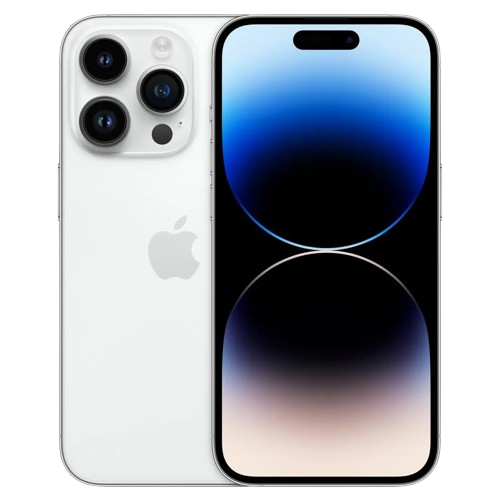 iPhone 14 Pro reacondicionado — Blanco