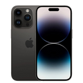 iPhone 14 Pro Max reacondicionado — Negro