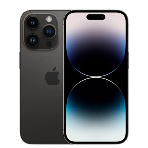 iPhone 14 Pro Max reacondicionado — Negro