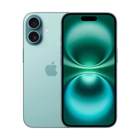 iPhone 16 128GB Reacondicionado — Grado A