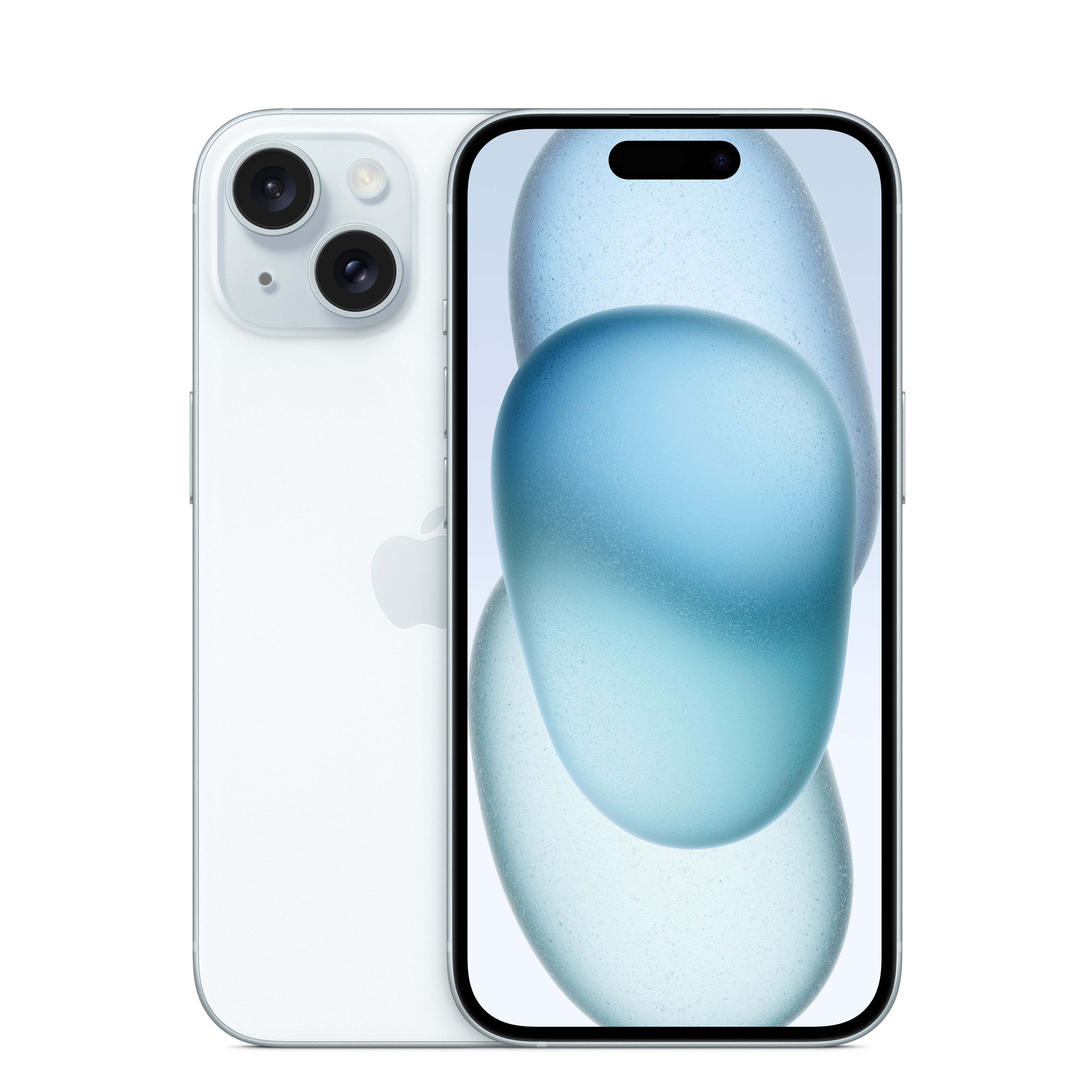 iPhone 15 128GB Reacondicionado — Grado A