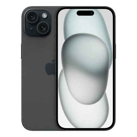 iPhone 15 128GB Reacondicionado — Grado A