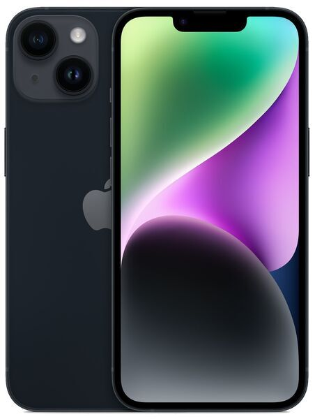 iPhone 14 128GB Reacondicionado — Grado A