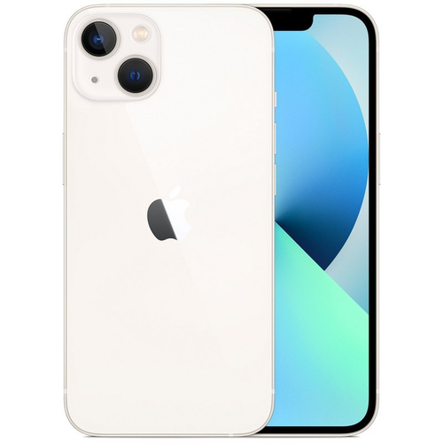 iPhone 13 128GB Reacondicionado — Grado A