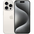 iPhone 16 Pro Max reacondicionado Grado A titanio blanco, pantalla de 6,9 pulgadas — Revalio Valencia
