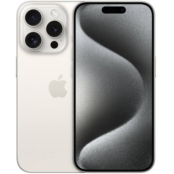 iPhone 16 Pro Max Reacondicionado — Grado A
