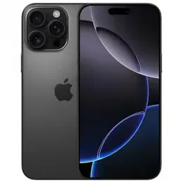 iPhone 16 Pro Max Reacondicionado — Grado A