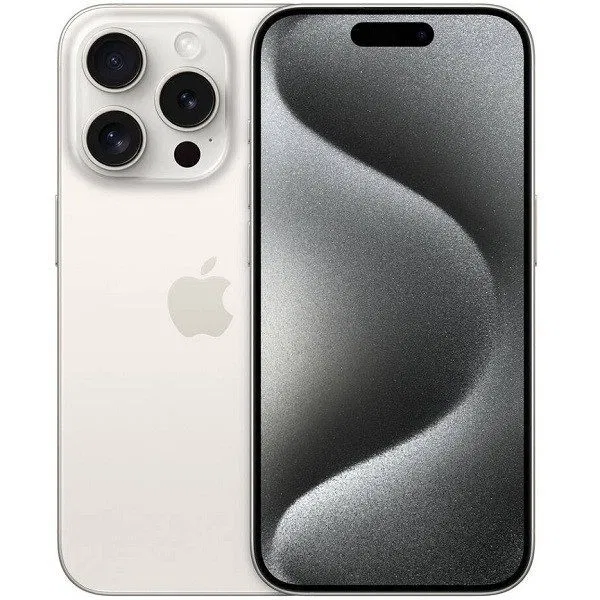 iPhone 16 Pro Max Reacondicionado — Grado A