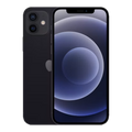 iPhone 12 reacondicionado Grado A negro con 12 meses de garantía — Revalio Valencia