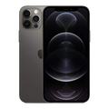 iPhone 12 Pro Max reacondicionado Grado A grafito con 12 meses de garantía — Revalio Valencia