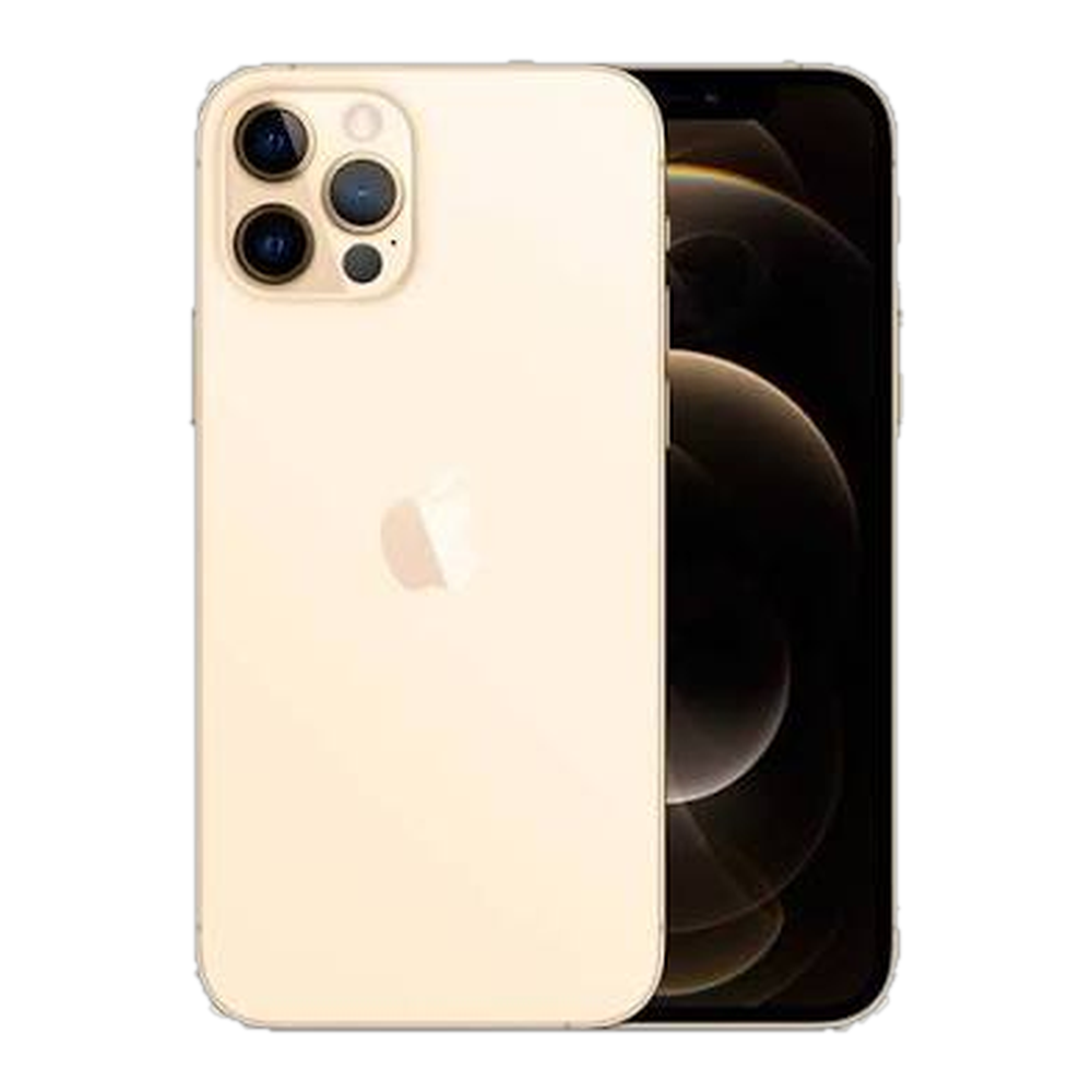 iPhone 12 Pro reacondicionado Grado A oro — Revalio Valencia