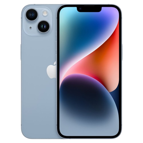 iPhone 14 reacondicionado — Azul