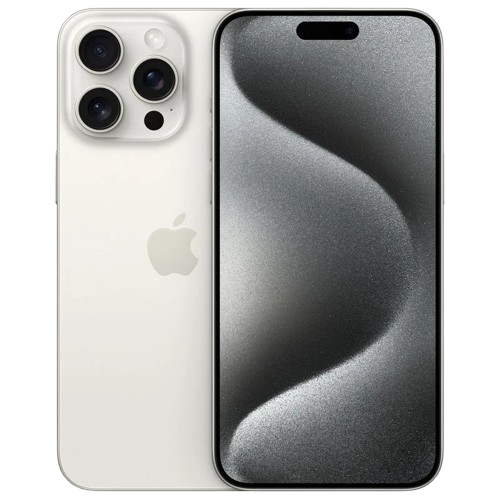 iPhone 15 reacondicionado — Blanco