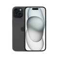 iPhone 15 reacondicionado — Negro