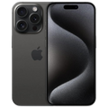 iPhone 15 Pro Max reacondicionado — Negro