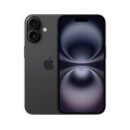 iPhone 16 reacondicionado Grado A negro, chip A18 y 12 meses de garantía — Revalio Valencia