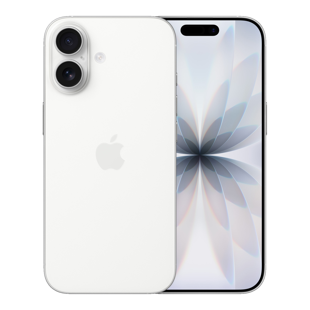 iPhone 17 reacondicionado Grado A blanco con 12 meses de garantía — Revalio Valencia