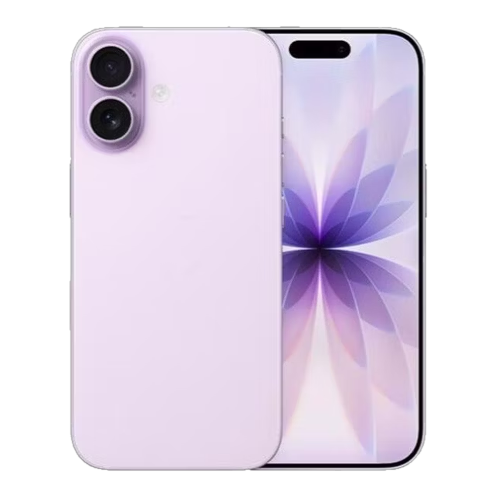 iPhone 17 reacondicionado Grado A lavanda — Revalio Valencia