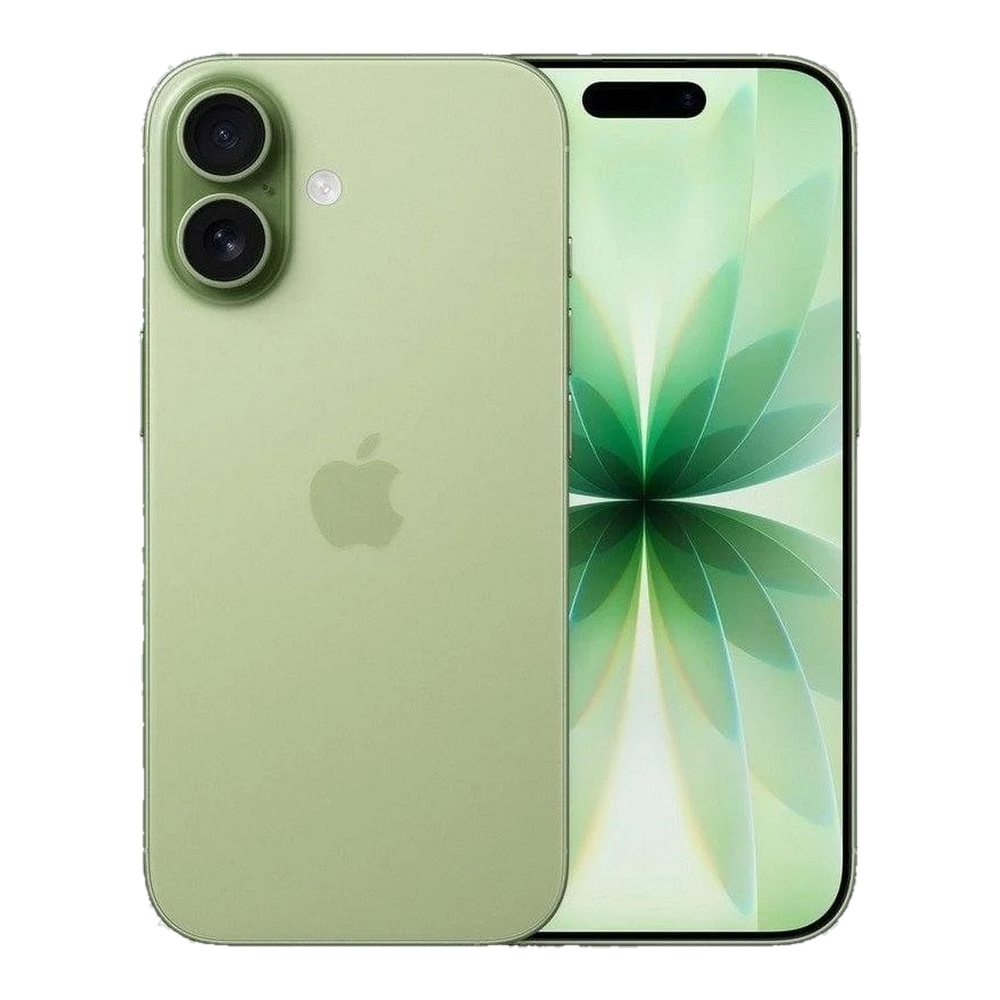 iPhone 17 reacondicionado Grado A salvia — Revalio Valencia