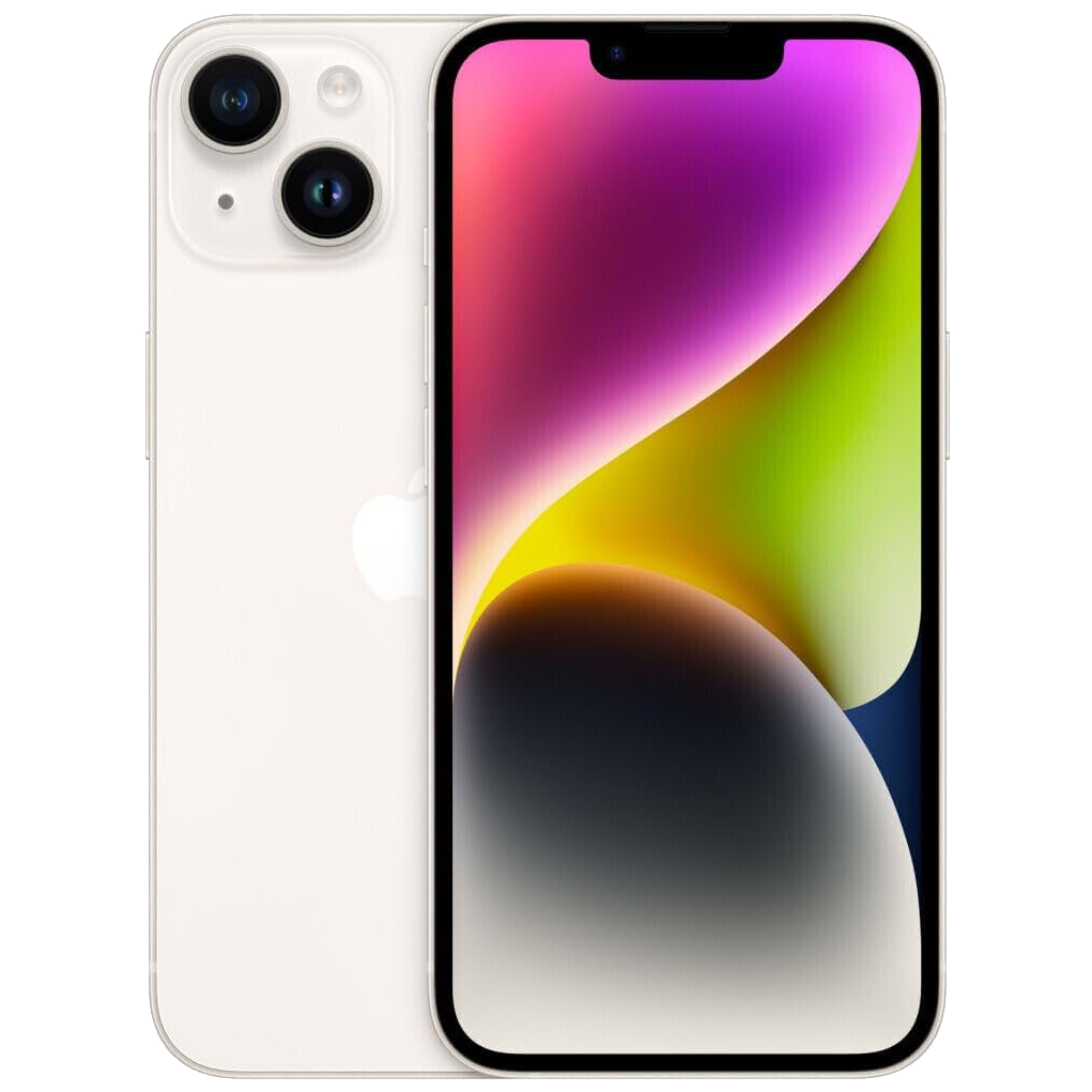iPhone 13 reacondicionado — Blanco