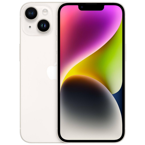 iPhone 13 reacondicionado — Blanco