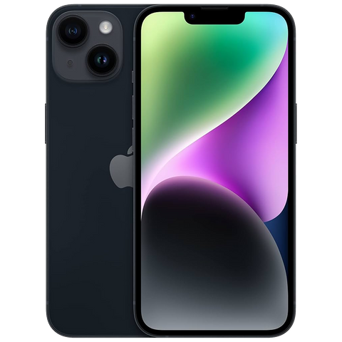 iPhone 13 reacondicionado — Negro