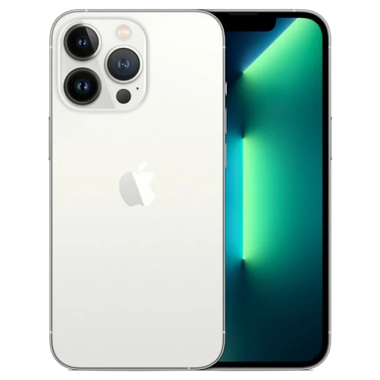 iPhone 13 Pro reacondicionado — Blanco