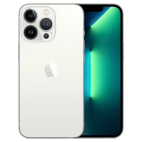 iPhone 13 Pro Max reacondicionado — Blanco