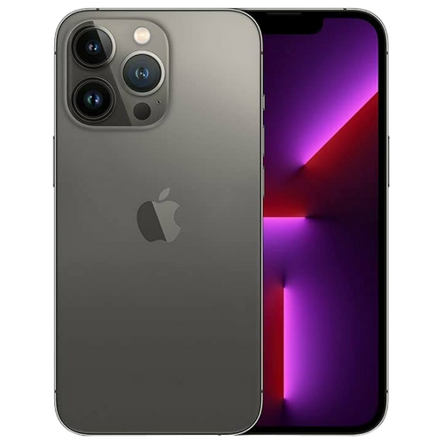 iPhone 13 Pro reacondicionado — Negro