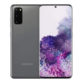 Samsung Galaxy S20 reacondicionado Grado A gris con 12 meses de garantía — Revalio Valencia