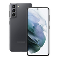 Samsung Galaxy S21 reacondicionado Grado A gris con 12 meses de garantía — Revalio Valencia
